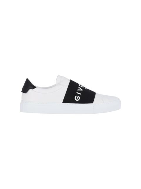 Givenchy "CITY SPORT" SNEAKERS