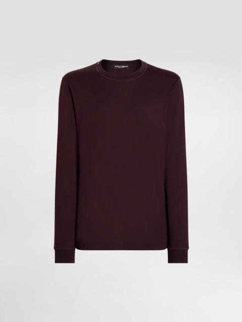 Dolce & Gabbana Cotton t-shirt