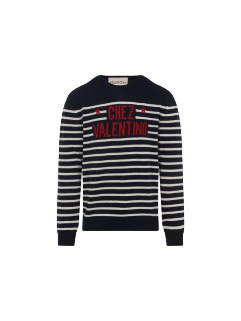 Valentino Valentino Sweater Men