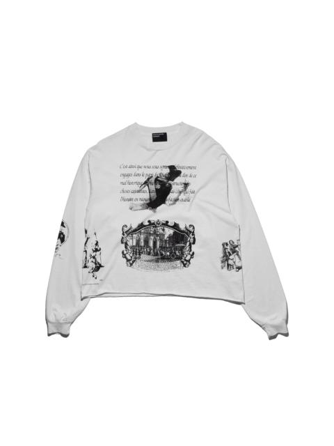 Enfants Riches Déprimés NAPOLEON LS T-SHIRT