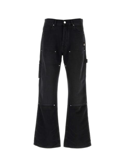 AMIRI Amiri Men Lightweight Carpenter Jean