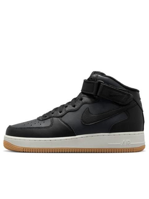 Nike Nike Air Force 1 Mid '07 LX 'Anthracite Gum' DV7585-001