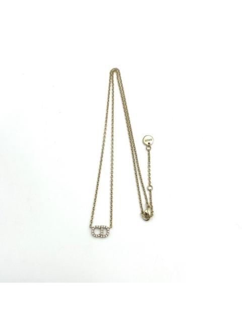 Christian - Christian Dior Claire D Lune Necklace
