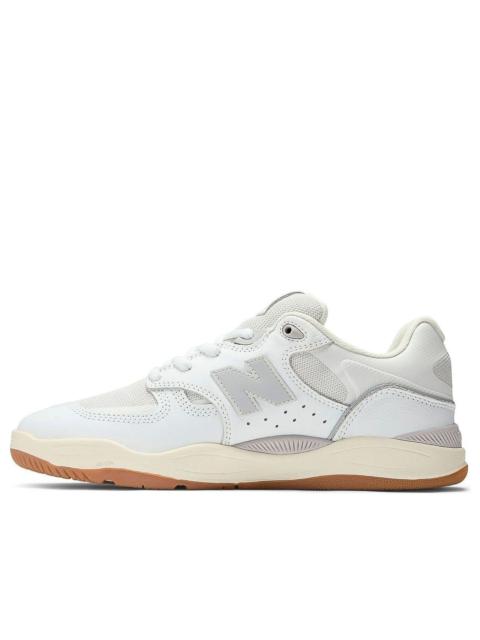 New Balance New Balance NB Numeric Tiago Lemos 1010 'White Grey' NM1010AW
