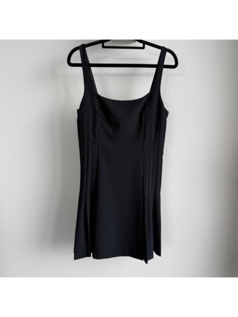 Other Designers Zara Women's Black Dress