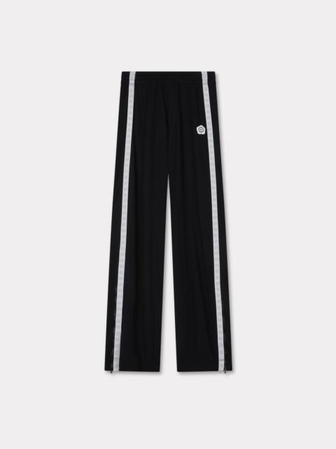 KENZO 'Boke Flower 2.0' embroidered trackpants