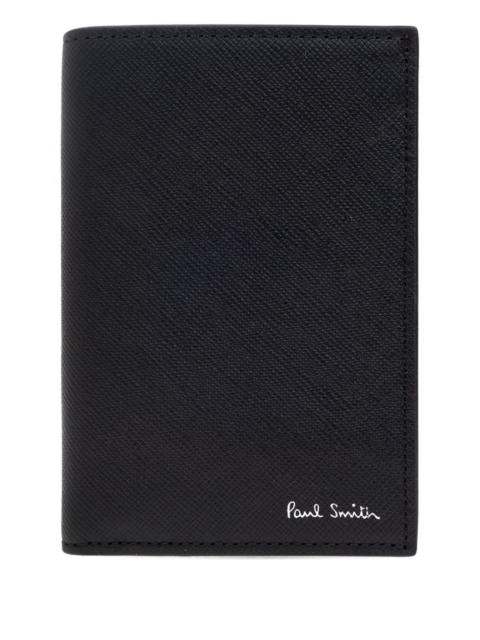 Paul Smith Paul Smith Men Leather Wallet