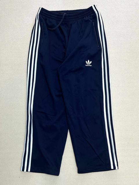 adidas Balenciaga x Adidas SS23 Baggy Sweatpants