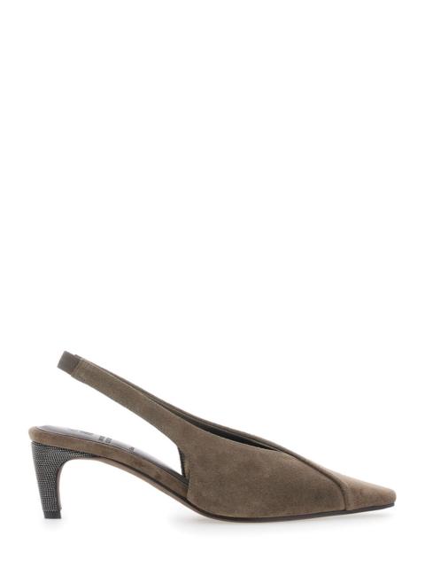 Brunello Cucinelli Brunello Cucinelli Women High Heels