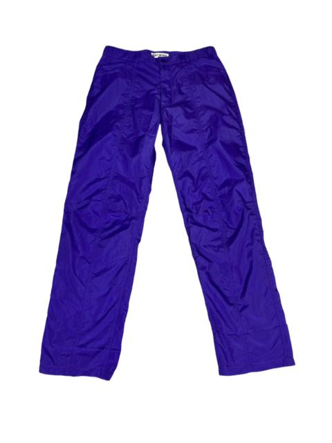 Other Designers Issey Miyake - Issey Miyake Nylon Parachute Pants S105