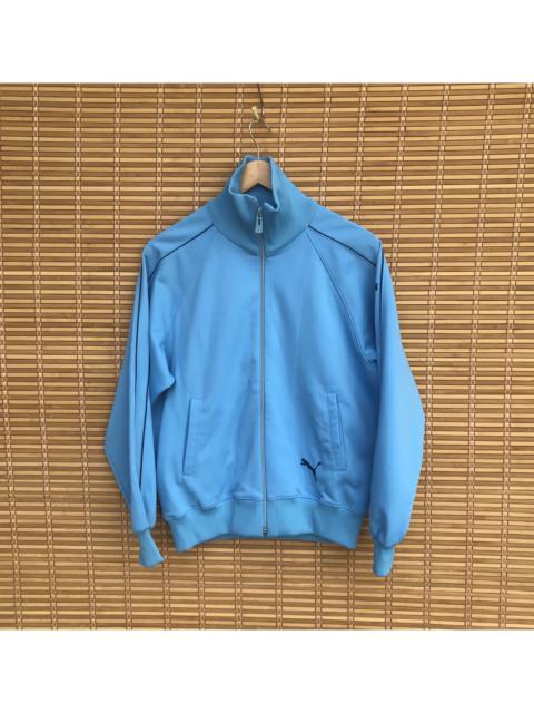 Other Designers Vintage - Vintage 80s Puma tracksuit sweater