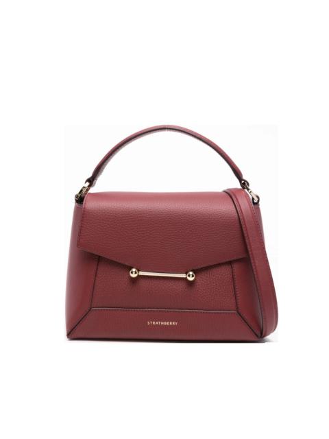 Strathberry - Strathberry Red Tote Bags Women