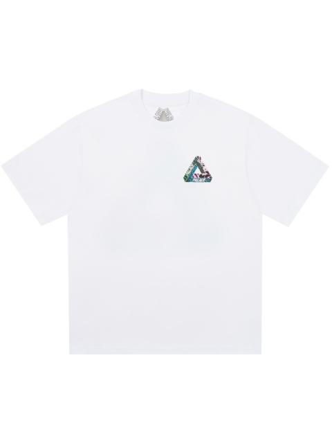 PALACE Palace Jungle Dream T-Shirt 'White'