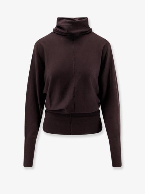 soeur Soeur Lindsay Merino Wool Sweater