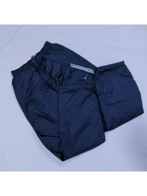 Nike Vintage Parachute Y2K Track Pants Joggers Hype