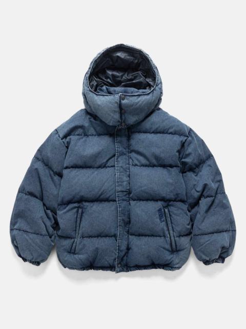 NANGA Hima Down Jacket Blue