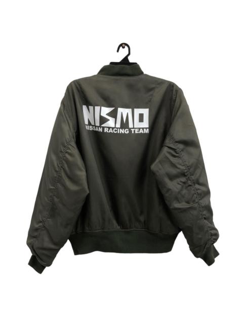 Other Designers VINTAGE NISMO NISSAN RACING TEAM JACKET