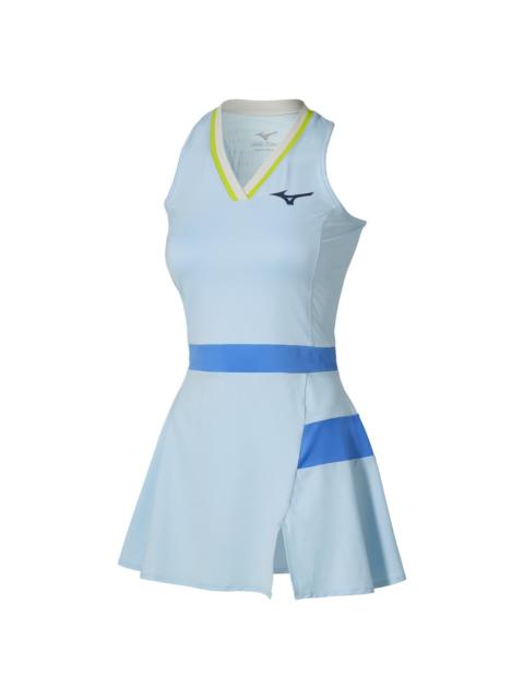 Mizuno Mizuno Racquet Sports Women's Printed Dress