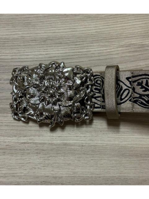 Other Designers Japanese Brand - ROSE Buckle Belt
