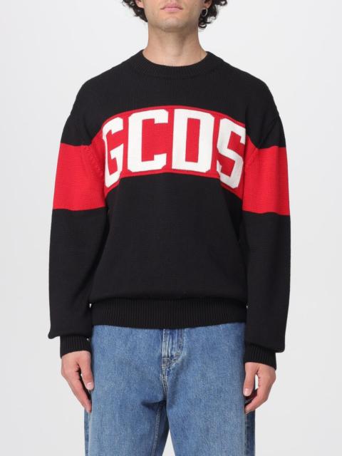 GCDS Sweater men GCDS