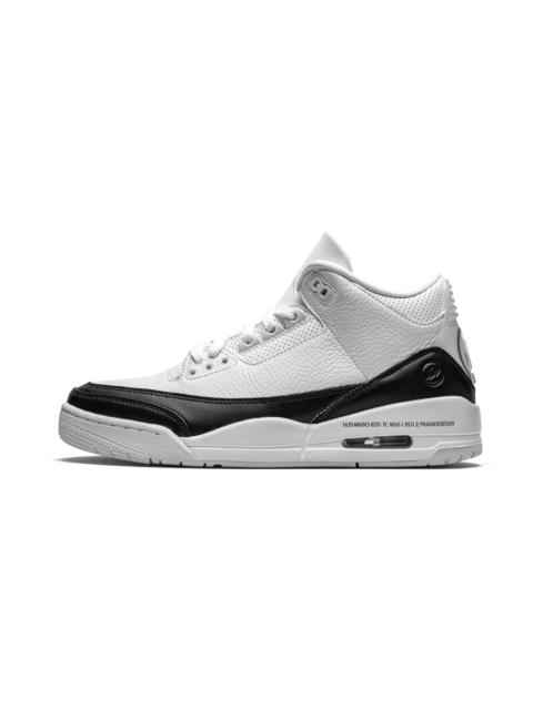 Jordan Air Jordan 3 Retro SP "Fragment"