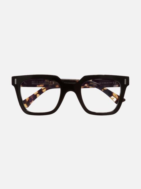 CUTLER AND GROSS 1305 OPTICAL SQUARE GLASSES