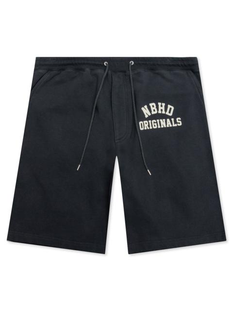 NEIGHBORHOOD NEIGHBORHOOD SULFUR DYE / C-ST - CHARCOAL