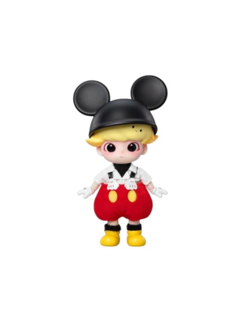 POP MART Pop Mart Dimoo Mickey 1/8 Figure