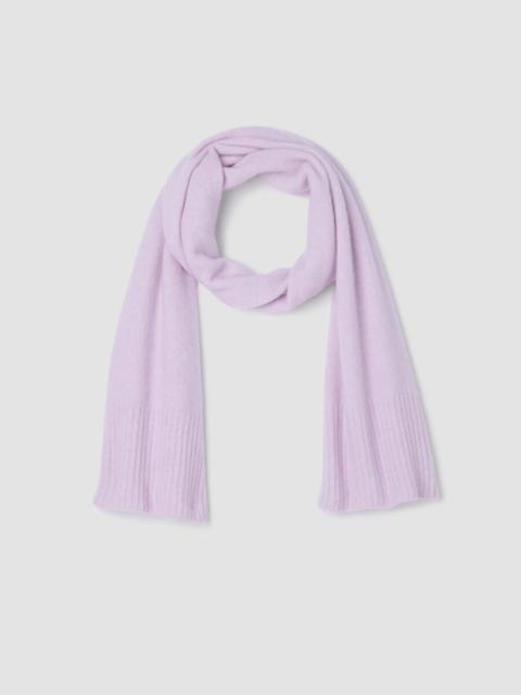 EILEEN FISHER Cashmere Silk Boucle Bliss Scarf