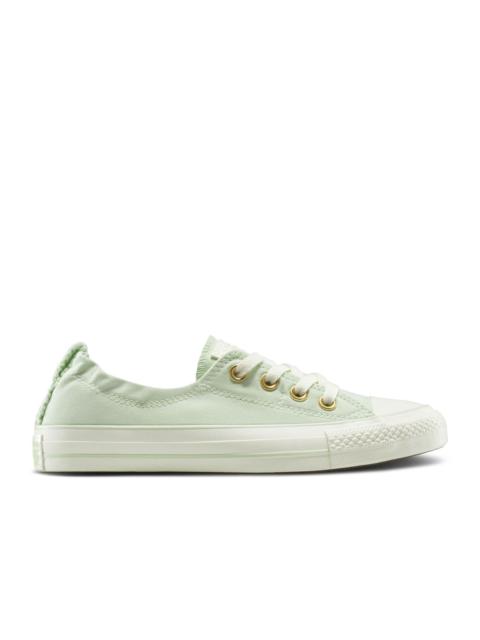 Converse WMNS CHUCK TAYLOR ALL STAR SHORELINE LOW 'GOLDEN HITS'