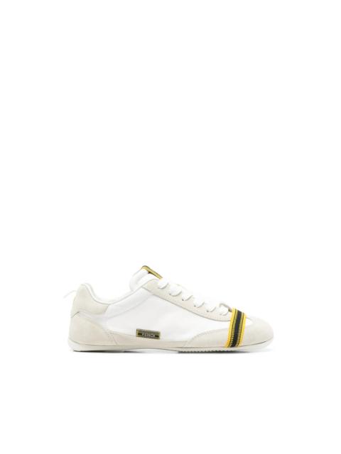 FENDI Fendi White Trainers Women