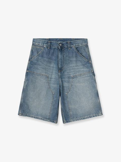 Carhartt Carhartt Wip Aden Bradenton Denim Shorts