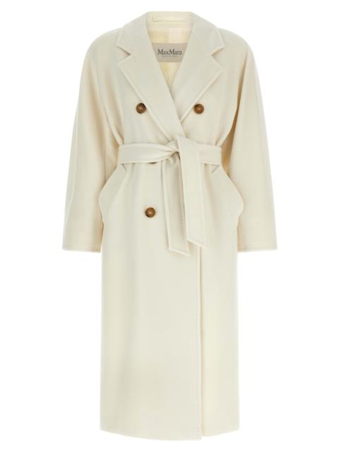 Max Mara Max Mara Women 'Madame - 101801 Icon Coat' Coat