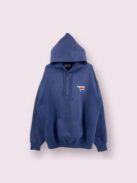 Other Designers 🔥 Vintage Pepsi Suntory Original Design Hoodie SunFaded
