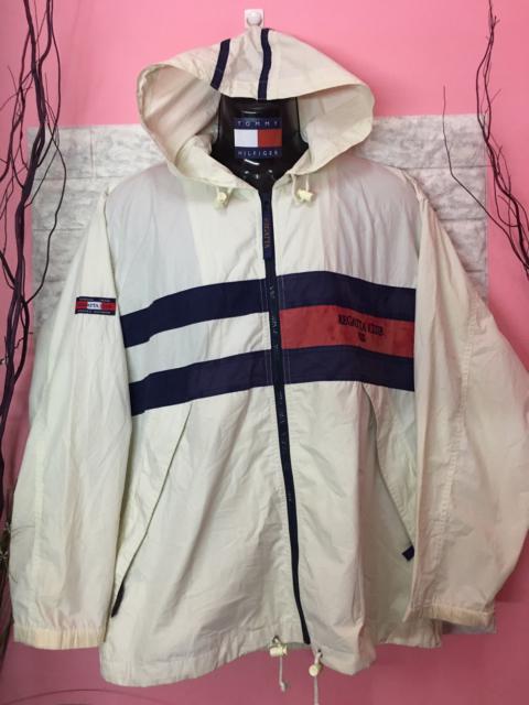 Other Designers Vintage - Vintage Windbreaker Regatta Club