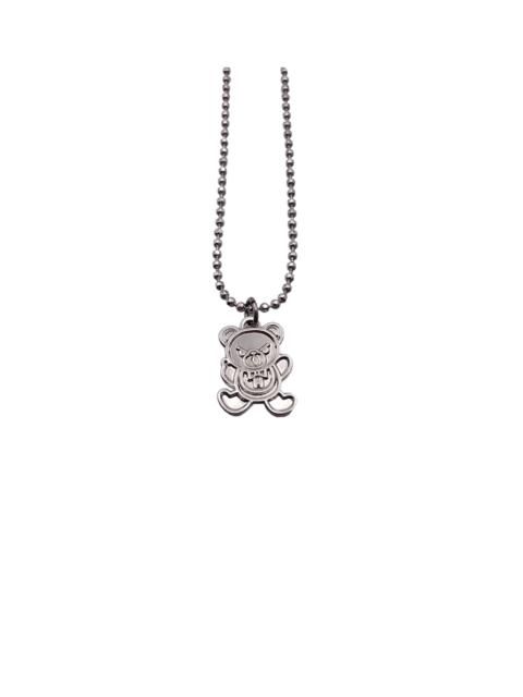 Teddy Bear Necklace