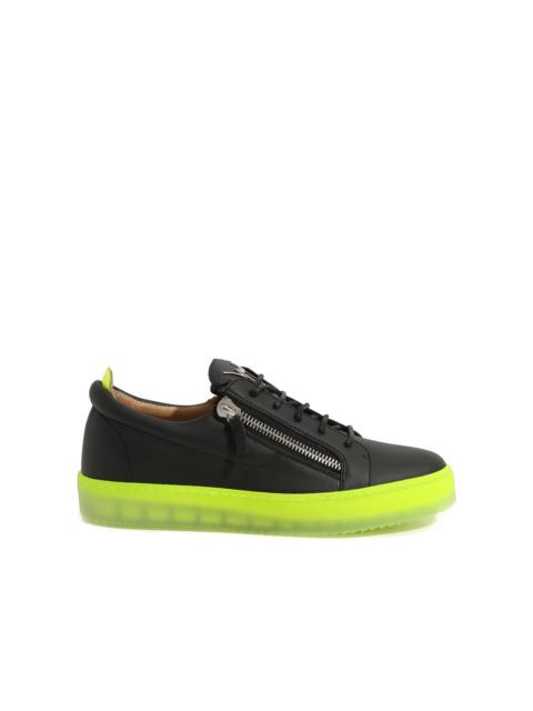 Giuseppe Zanotti Giuseppe Zanotti Low-Top Sneakers Men