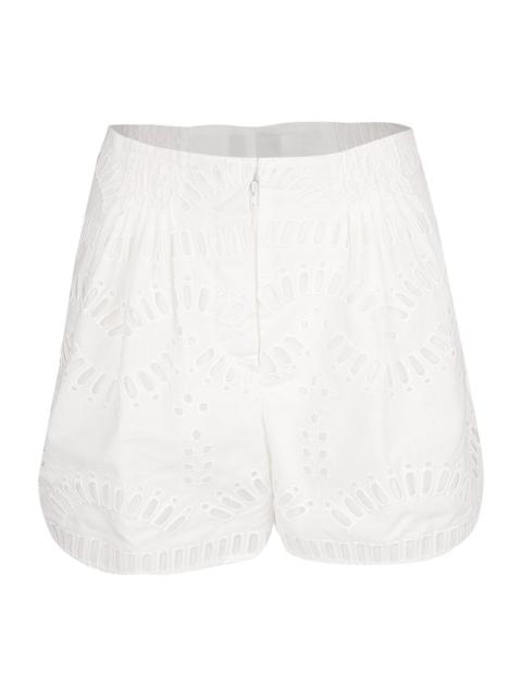 Charo Ruiz Palok Short