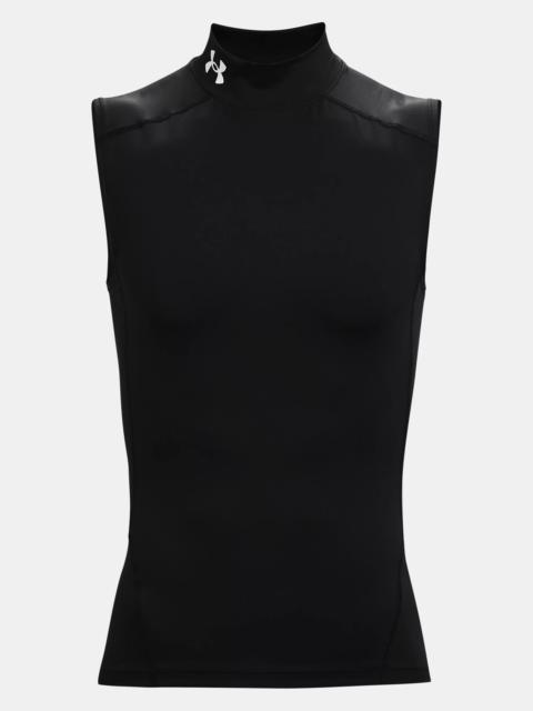 Under Armour HeatGear® Mock