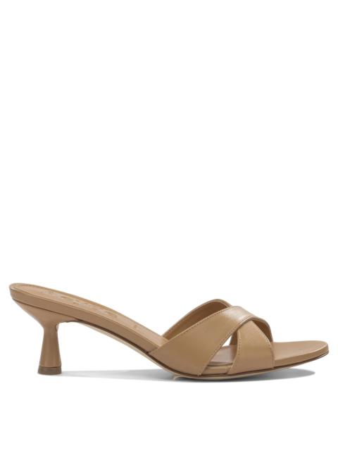 Aeyde Aeyde "vero 5 Mm" Heeled Sandals
