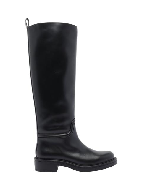 Stuart Weitzman Celia Riding Boots