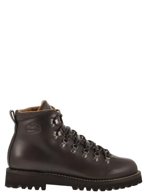 Church's Church's Men Poulton Calfskin Hiking Boot