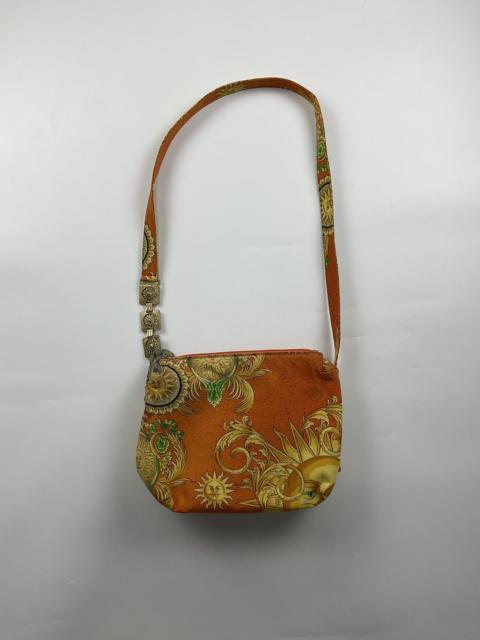 VERSACE Gianni Versace Crossbody Bag