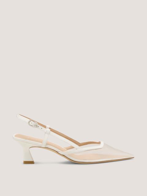 Stuart Weitzman VINNIE 50 SLINGBACK