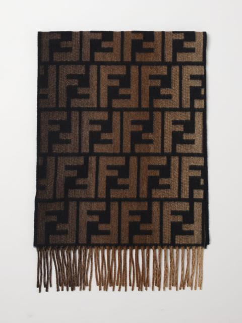 FENDI Scarf men Fendi