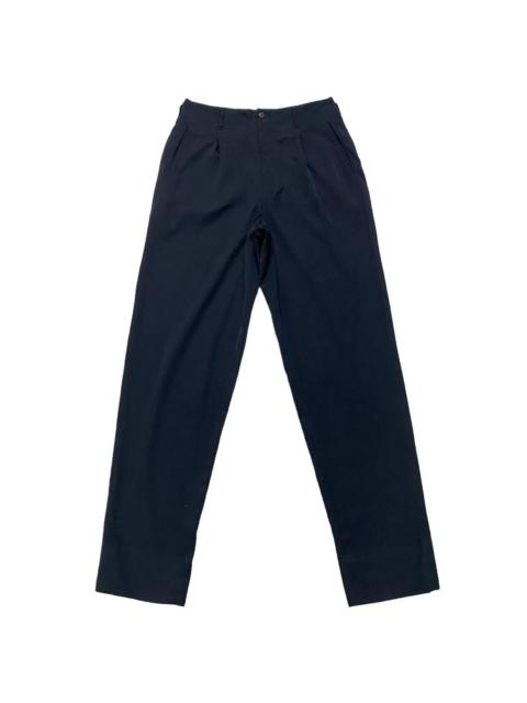 Jean Paul Gaultier Vintage Jean Paul Gaultier Homme Wool Baggy Pants