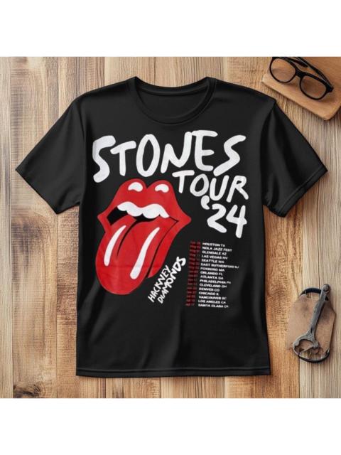 t-shirt STONES TOUR 24