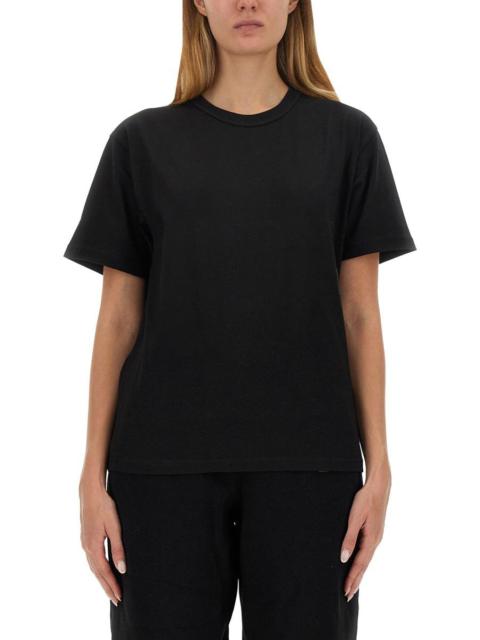 alexanderwang.t T BY ALEXANDER WANG ESSENTIAL T-SHIRT