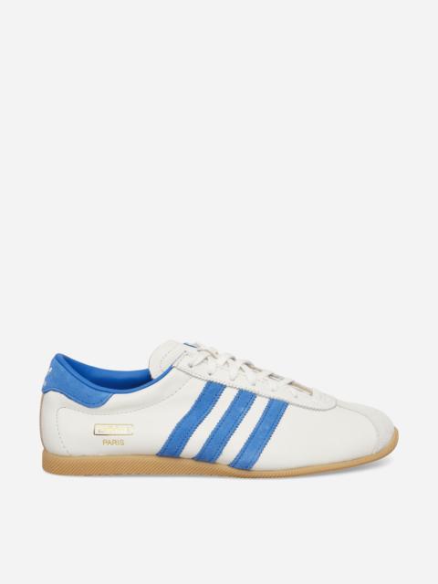 adidas Paris Sneakers Core White / Blue