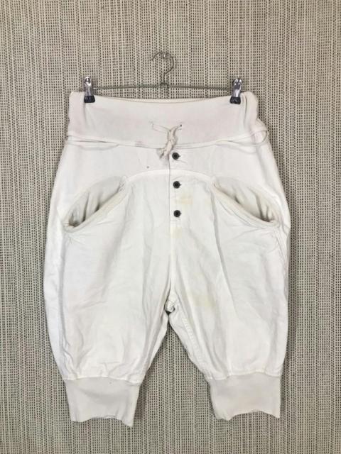 Kapital RARELY‼️KAPITAL BALLON CLOWN SHORT PANT VERY RARE